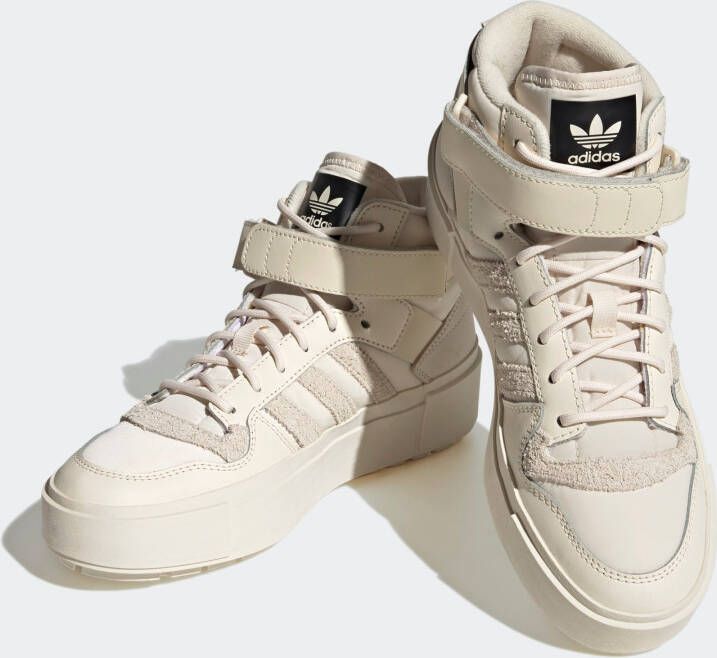 adidas Originals Sneakers hoog 'Forum Bonega'