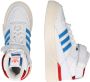 Adidas Originals Sneakers hoog 'Forum Bonega 2B' - Thumbnail 7