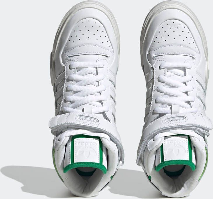 adidas Originals Sneakers hoog 'Forum Bonega 2B'