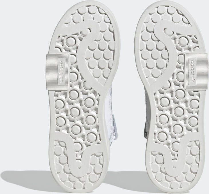 adidas Originals Sneakers hoog 'Forum Bonega 2B'