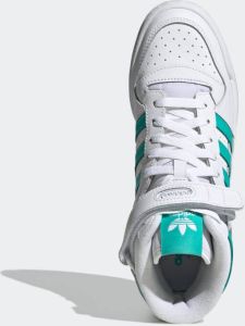Adidas Originals Sneakers hoog 'Forum Mid'