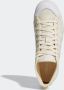 Adidas Originals Nizza Platform Mid Dames Sneakers GX8356 - Thumbnail 5