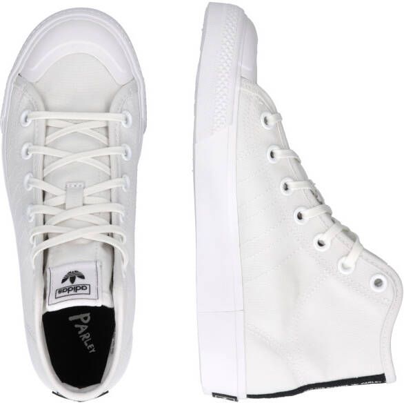 adidas Originals Sneakers hoog 'Nizza'