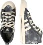 Adidas Originals Sneakers hoog 'Nizza Hi Rf' - Thumbnail 4