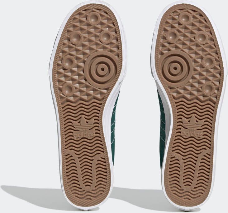 adidas Originals Sneakers hoog 'Nizza'