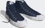Adidas Originals Sneakers hoog 'Nizza Hi Rf' - Thumbnail 6