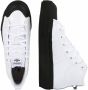 Adidas Originals Nizza RF Platform Mid Dames Sneakers FY7606 - Thumbnail 3