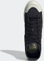 Adidas Originals Shoes for women Nizza Bonega MID W Gz4295 Zwart Dames - Thumbnail 6