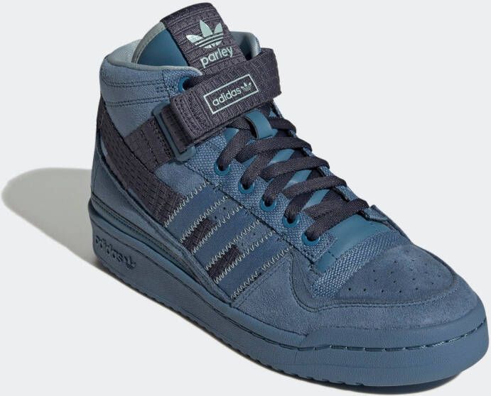 adidas Originals Sneakers hoog 'Parley Forum'