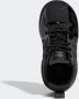 Adidas Originals LA Trainer Lite Schoenen Core Black Core Black Grey Six - Thumbnail 6