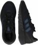 Adidas Boost Zwart Lage Sneaker Zx 1k Black Heren - Thumbnail 2