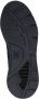 Adidas Boost Zwart Lage Sneaker Zx 1k Black Heren - Thumbnail 13