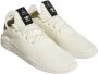 Adidas Originals Tennis Hu Sneaker Running Schoenen off white chalk white core black maat: 41 1 3 beschikbare maaten:41 1 3 - Thumbnail 11