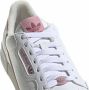 Adidas Originals Women; shoes Sneakers Continental 80 Vegan in Gz0785 Wit Dames - Thumbnail 3
