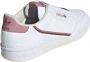 Adidas Originals Women; shoes Sneakers Continental 80 Vegan in Gz0785 Wit Dames - Thumbnail 10