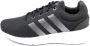 Adidas Lite Racer Cln 2.0 Sneakers Grijs Unisex - Thumbnail 10