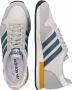Adidas Originals Usa 84 sneakers grijs grijsblauw okergeel - Thumbnail 7