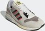 Adidas Originals Retro Sneaker met Milieuriendelijke Materialen Gray Heren - Thumbnail 11