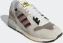 Adidas Originals Retro Sneaker met Milieuriendelijke Materialen Gray Heren - Thumbnail 11
