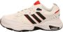 Adidas Sportswear Strutter sneakers wit zwart rood - Thumbnail 58