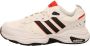 Adidas Strutter EG2655 Mannen Wit Sneakers - Thumbnail 7