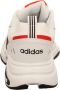 Adidas Sportswear Strutter sneakers wit zwart rood - Thumbnail 59