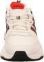 Adidas Sportswear Strutter sneakers wit zwart rood - Thumbnail 60