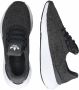 Adidas Originals Swift Run 22 Decon sneakers antraciet zwart - Thumbnail 12