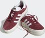 Adidas Gazelle Bold Sneakers Brown - Thumbnail 15