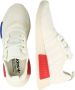 Adidas Originals Nmd_r1 Sneaker Running Schoenen white maat: 42 beschikbare maaten:42 - Thumbnail 13