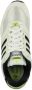 Adidas Lage Sneakers Off White Zwart Wit Multicolor Heren - Thumbnail 9