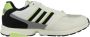 Adidas Originals De sneakers van de manier Zx 1000 C - Thumbnail 10