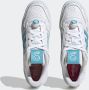 Adidas Originals André Saraiva Witte Forum Low Cl Sneakers Wit - Thumbnail 12