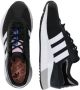 Adidas SL Andridge Dames Schoenen Black Textil Leer Synthetisch 2 3 - Thumbnail 8
