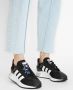 Adidas SL Andridge Dames Schoenen Black Textil Leer Synthetisch 2 3 - Thumbnail 10