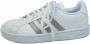 Adidas Grand Court Dames sneakers 41 1 3 Wit - Thumbnail 8