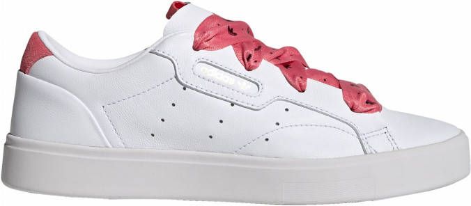 adidas Originals Sneakers laag 'Sleek'