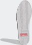 Adidas Originals adidas Sleek W FY6679 Vrouwen Wit Sneakers - Thumbnail 21