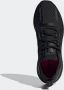 Adidas Originals ZX 2K Boost Heren Sneakers Sportschoenen Schoenen Zwart GY2689 - Thumbnail 8