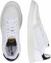 Adidas Originals Supercourt Cloud White Cloud White Core Black Black Heren - Thumbnail 9
