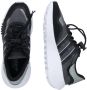 Adidas Originals Choigo Schoenen Core Black Core Black Silver Metallic Dames - Thumbnail 10