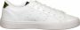 Adidas Sleek Dames Schoenen White Leer 2 3 Foot Locker - Thumbnail 10
