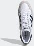 Adidas Originals De sneakers van de manier Team Court - Thumbnail 7