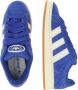 Adidas Originals Campus Sneaker Skate Schoenen semi lucid blue ftwr white off white maat: 40 2 3 beschikbare maaten:36 2 3 37 1 3 38 39 1 3 40 4 - Thumbnail 9