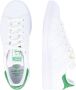 Adidas Stan Smith Mini Trefoil Dames Schoenen White Leer Synthetisch 1 3 - Thumbnail 6