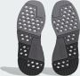 Adidas Originals Zwarte Sneakers met Veters Zwart - Thumbnail 11