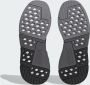 Adidas Originals Zwarte Heren Sneakers met Veters Zwart Heren - Thumbnail 11
