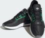 Adidas Originals Zwarte Heren Sneakers met Veters Zwart Heren - Thumbnail 12
