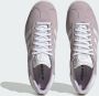 Adidas Originals Lila Sneakers Old-School Vibes Purple Dames - Thumbnail 10