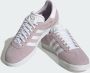 Adidas Originals Lila Sneakers Old-School Vibes Purple Dames - Thumbnail 12